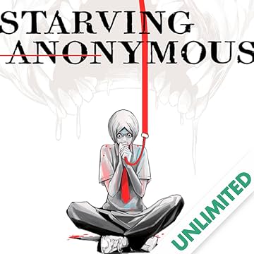 Starving Anonymous